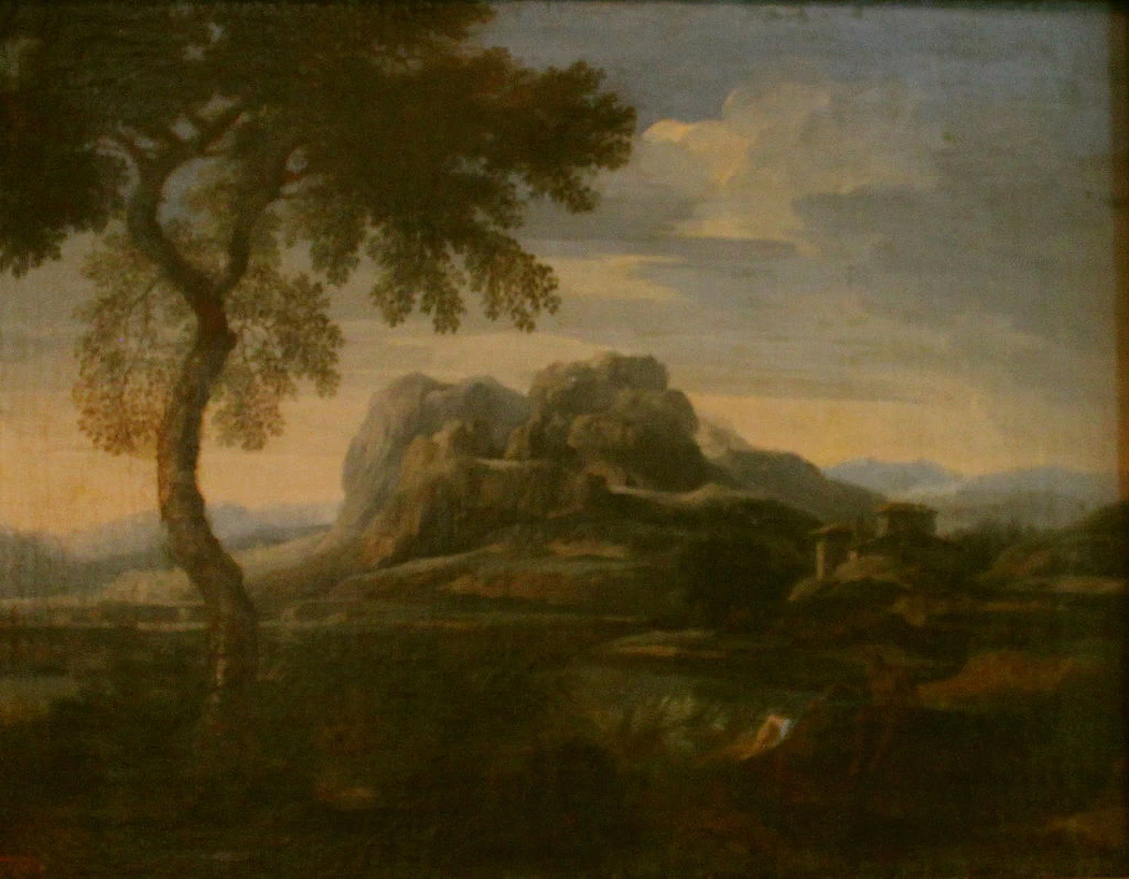 Paesaggio